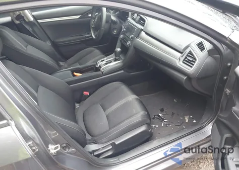 2016 Honda Civic Lx из США, поврежденный, VIN 2HGFC2F50GH533022